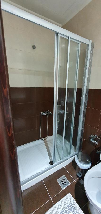 Vivian Hotel Laganas Zewnętrze zdjęcie