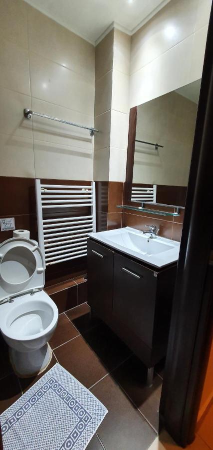 Vivian Hotel Laganas Zewnętrze zdjęcie