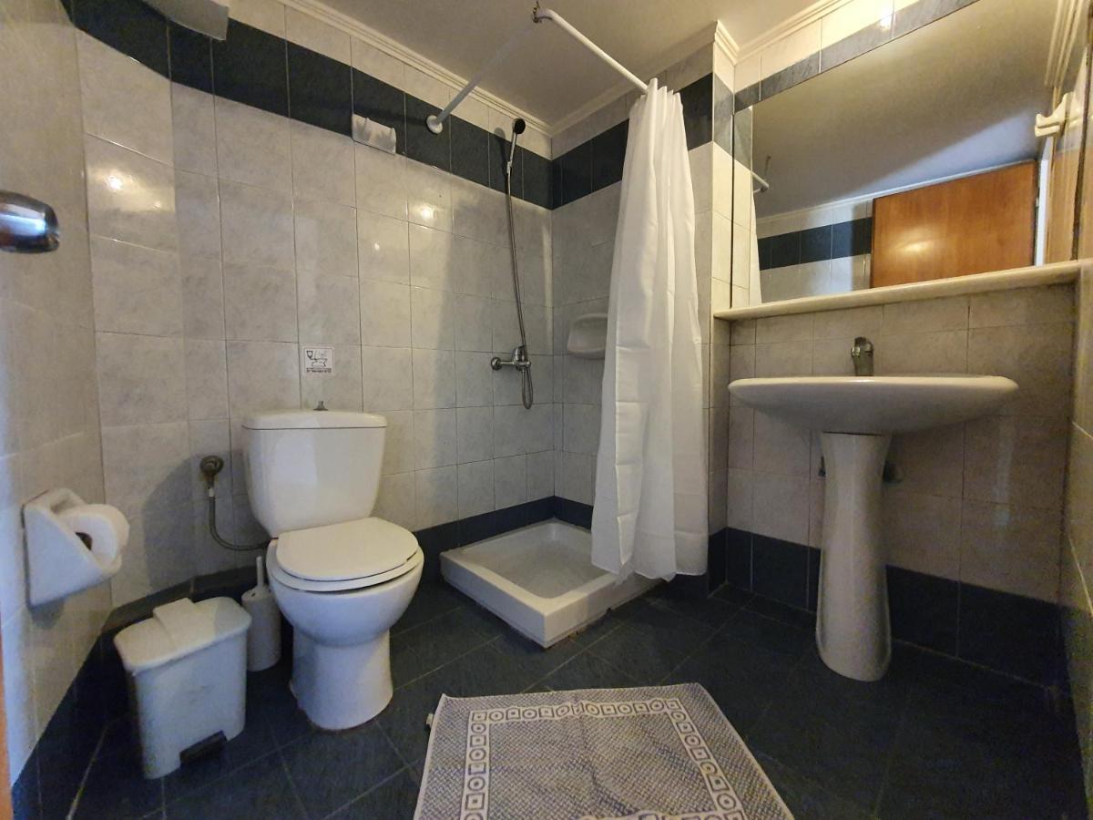 Vivian Hotel Laganas Zewnętrze zdjęcie