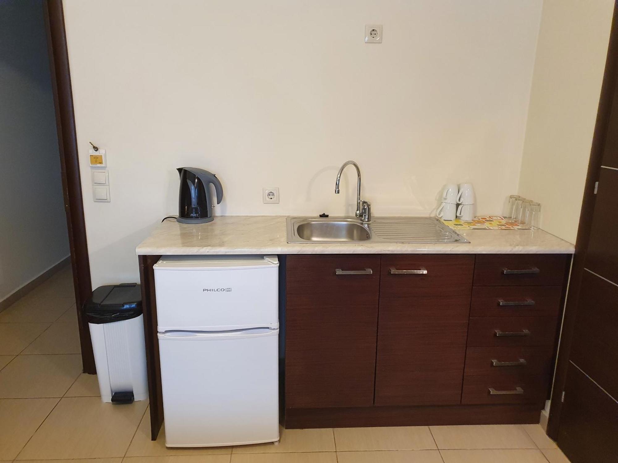 Vivian Hotel Laganas Pokój zdjęcie