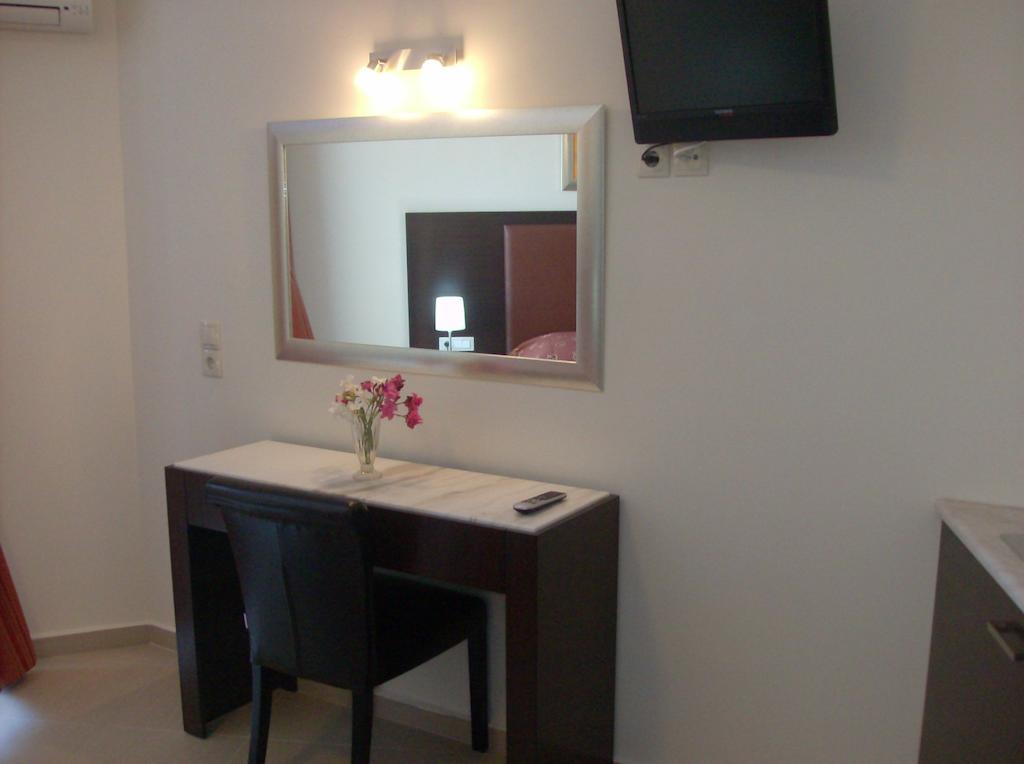 Vivian Hotel Laganas Pokój zdjęcie